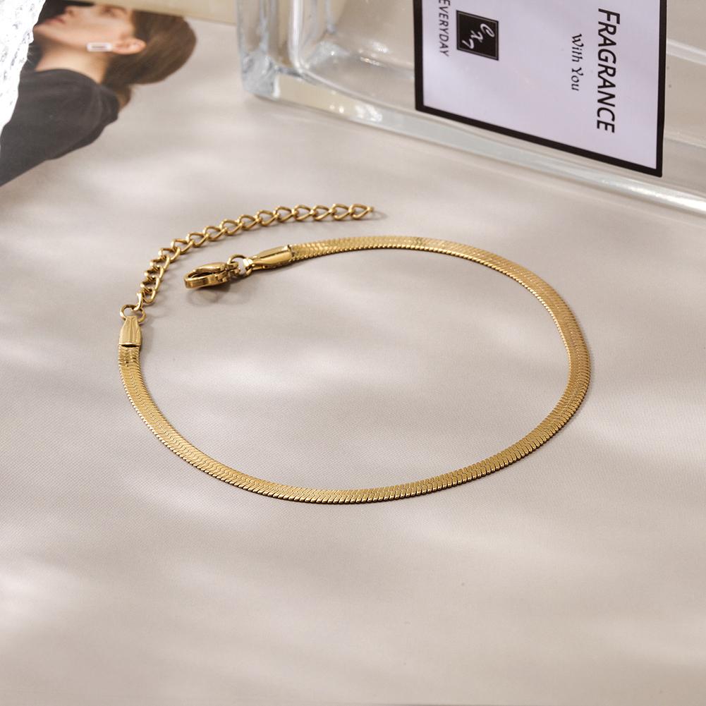 Calypso Chain Bracelet