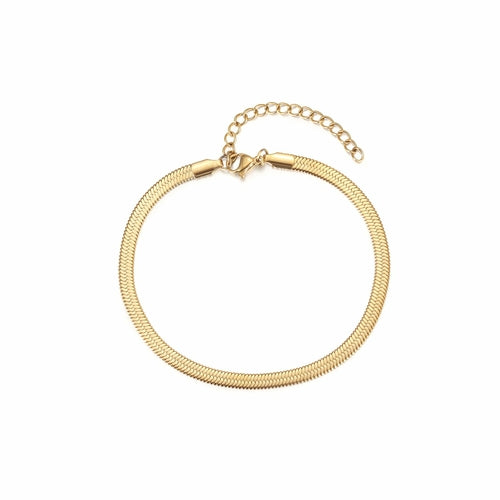 Calypso Chain Bracelet