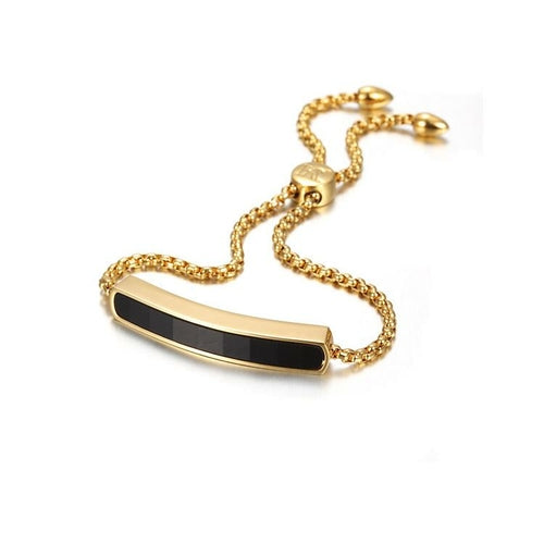 Harmonia Chain Bracelet