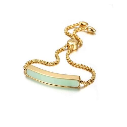 Harmonia Chain Bracelet