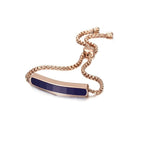 Harmonia Chain Bracelet