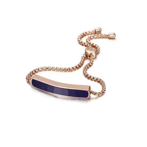 Harmonia Chain Bracelet