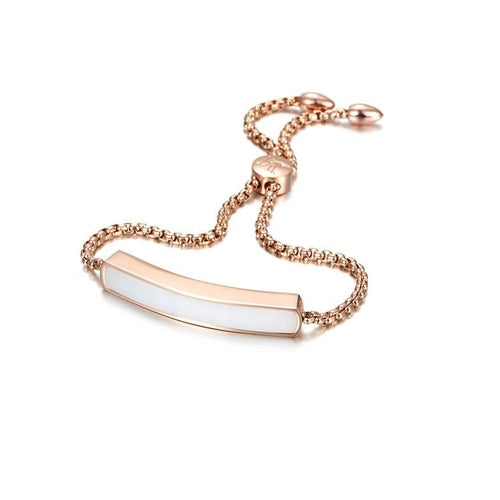 Harmonia Chain Bracelet