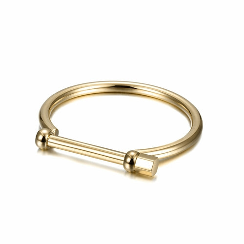 Ceres Bar Bangle
