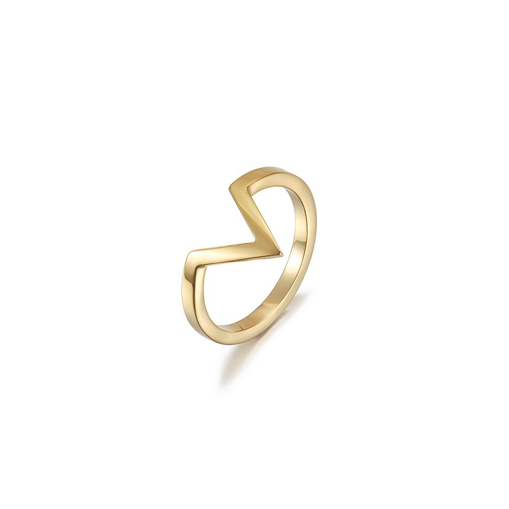 Themis Geometric Ring