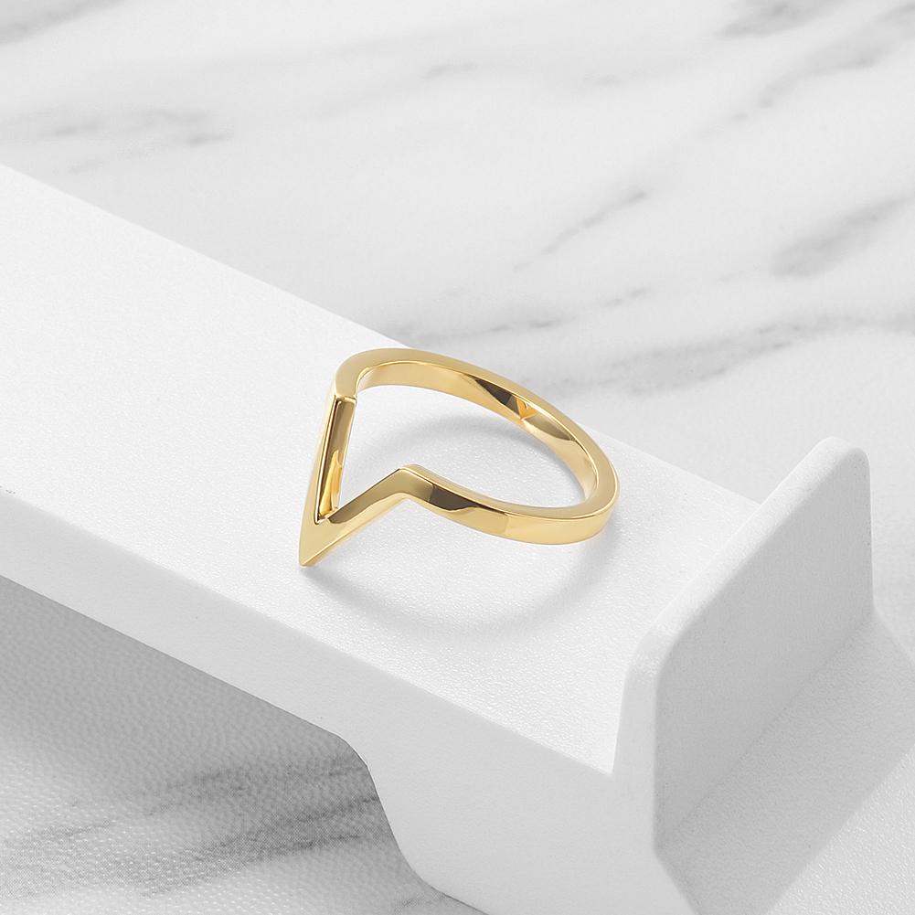 Themis Geometric Ring