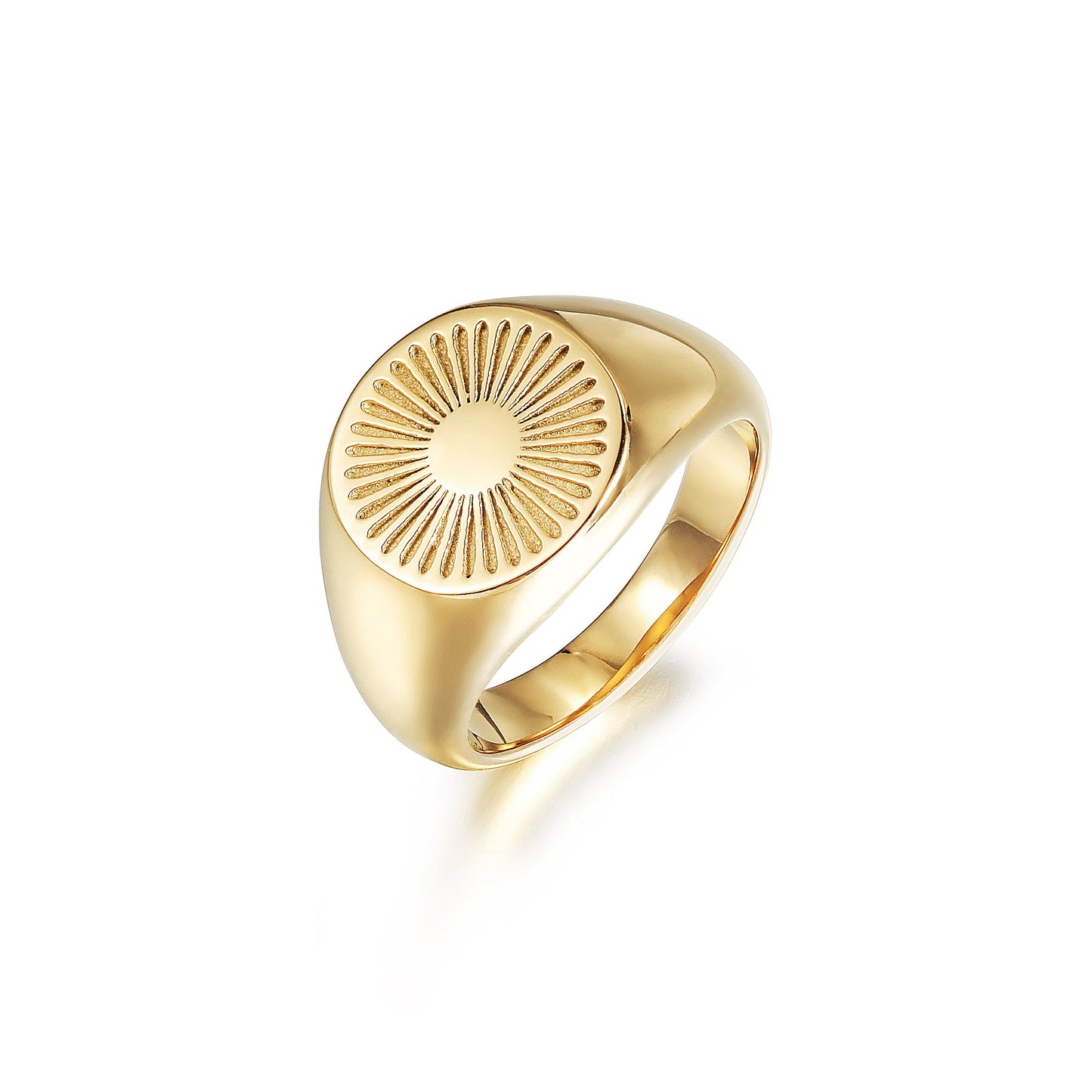 Hera Halo Ring