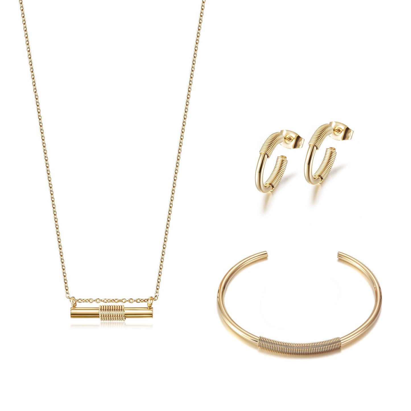 Fates Trio Wire Set