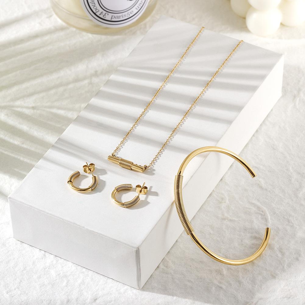 Fates Trio Wire Set