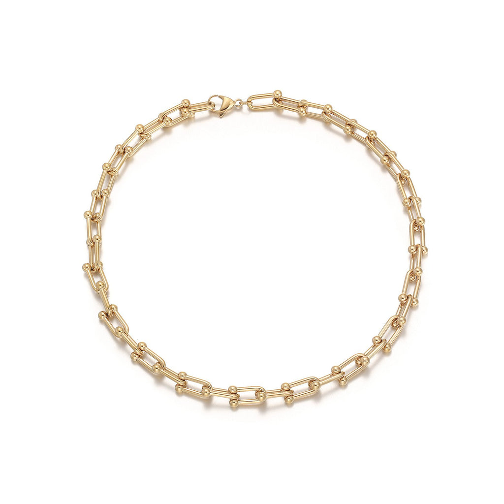 Epona Chain Necklace