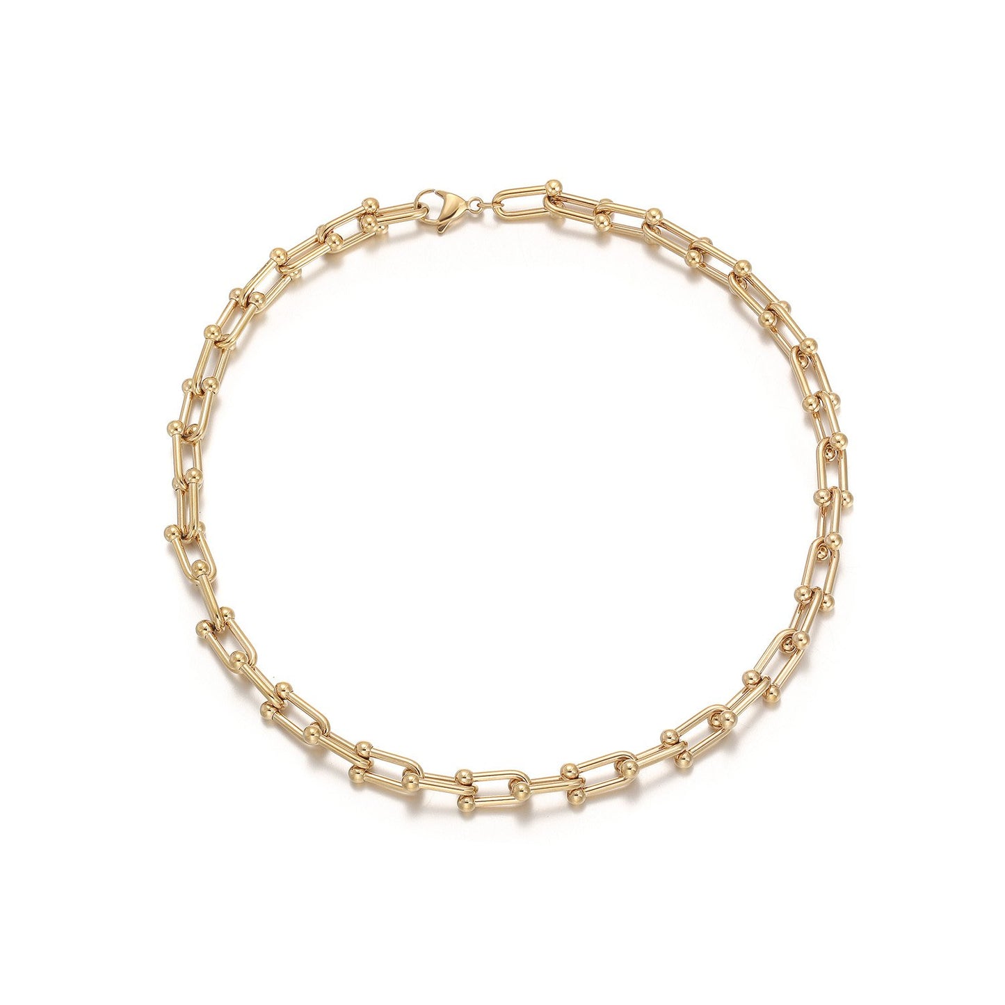 Epona Chain Necklace