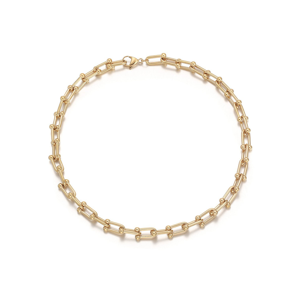 Epona Chain Necklace