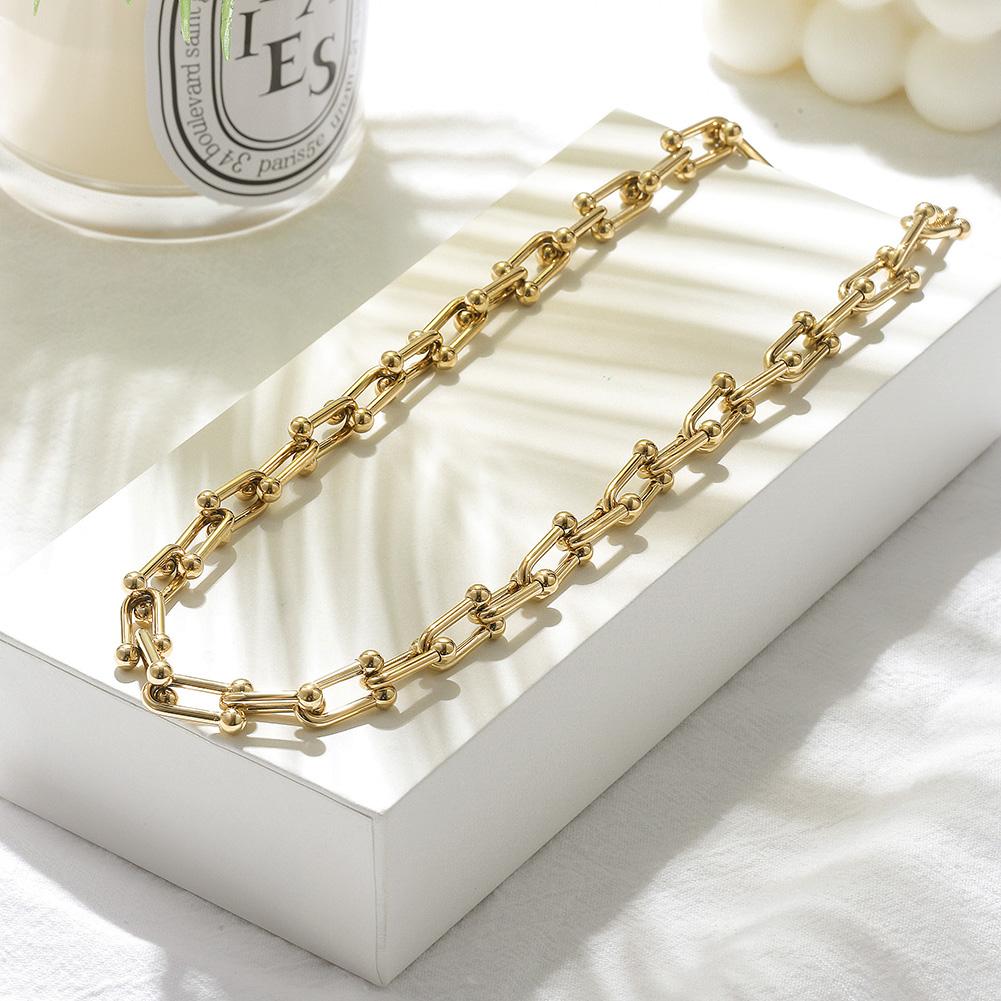 Epona Chain Necklace
