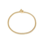 Juno Toggle Chain Necklace