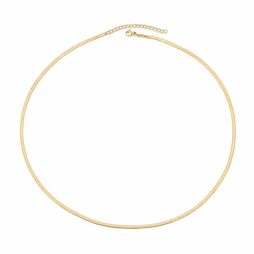 Calypso Chain Necklace
