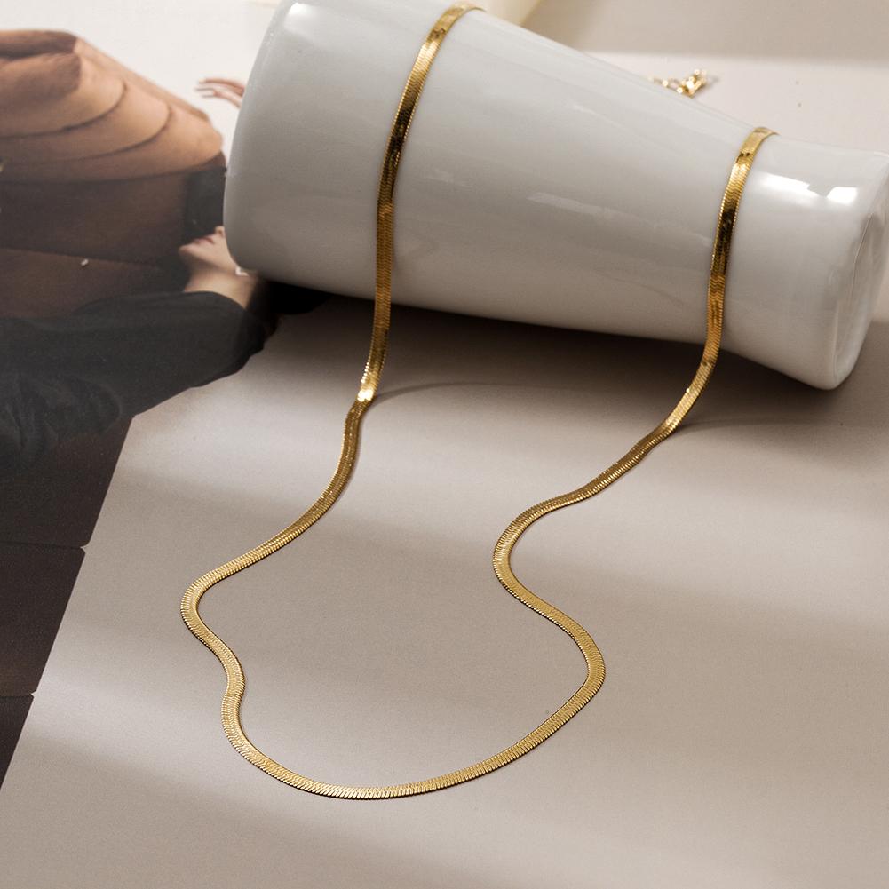 Calypso Chain Necklace