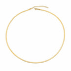Calypso Chain Necklace