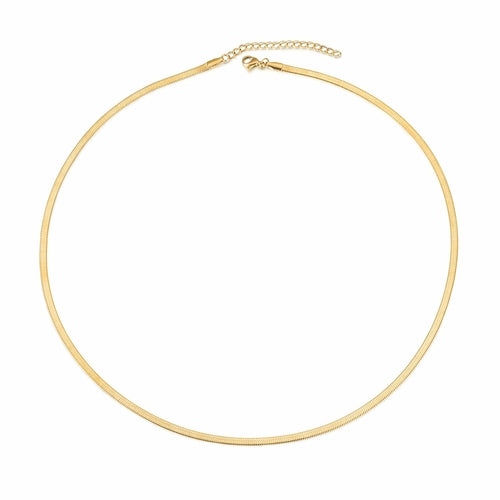 Calypso Chain Necklace