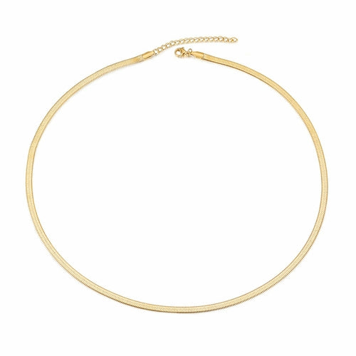 Calypso Chain Necklace