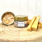 Palo Santo Soy Candle