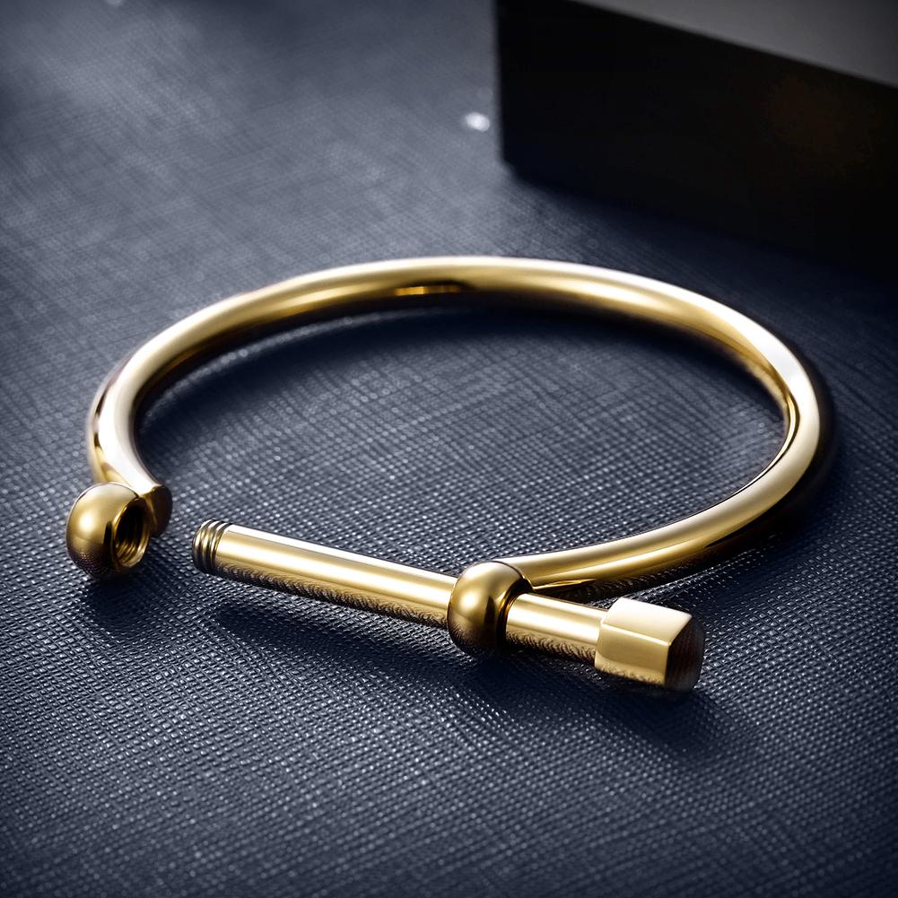 Ceres Bar Bangle