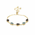 Undine Raindrop Bracelet