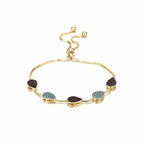 Undine Raindrop Bracelet