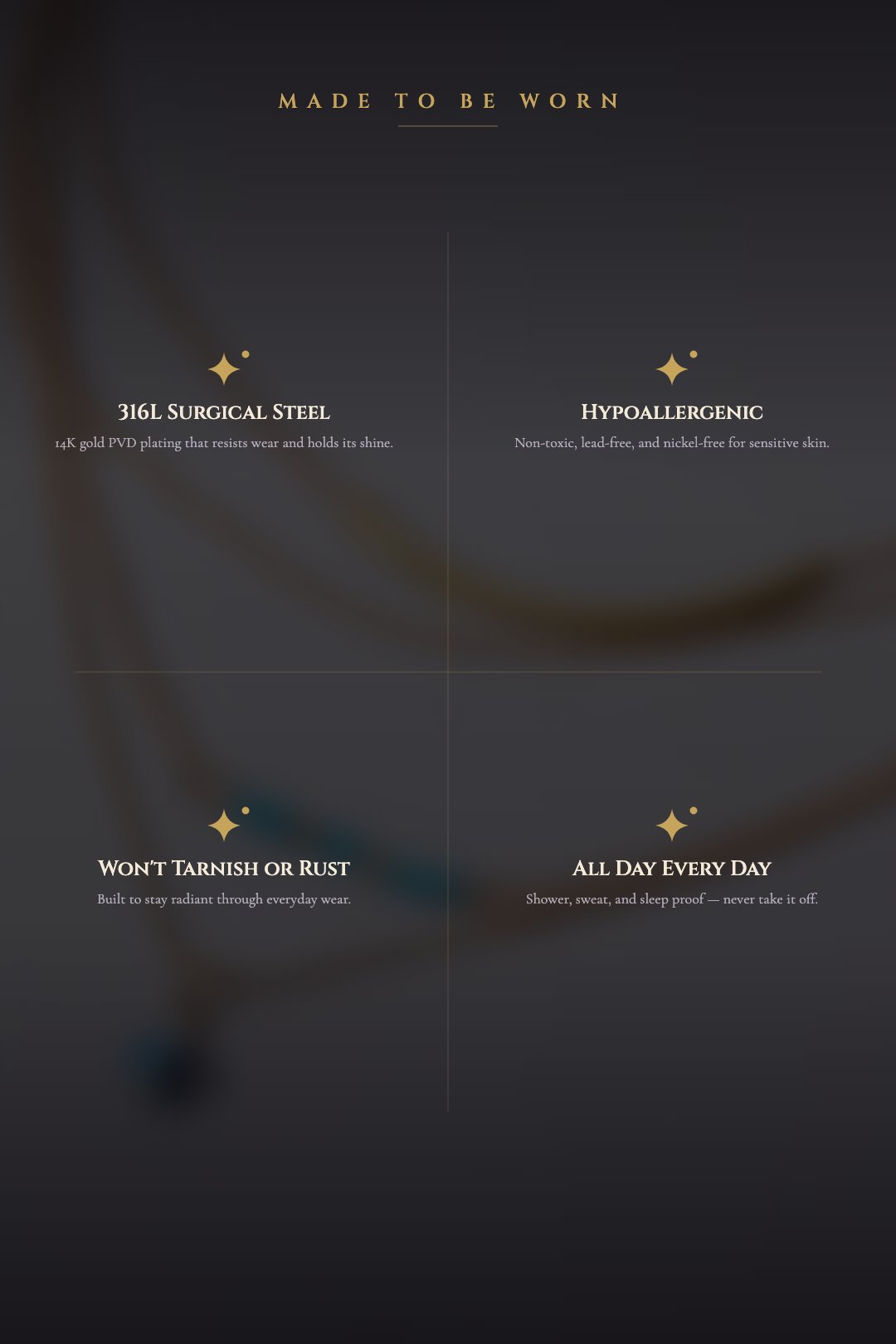 Features