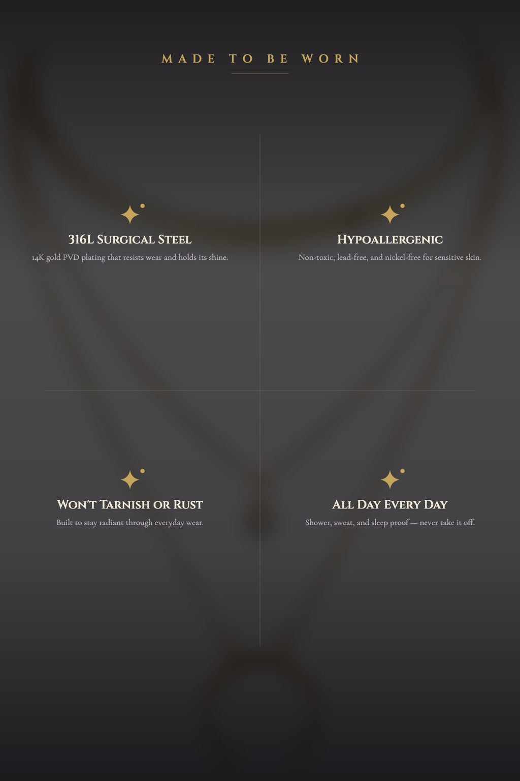 Features