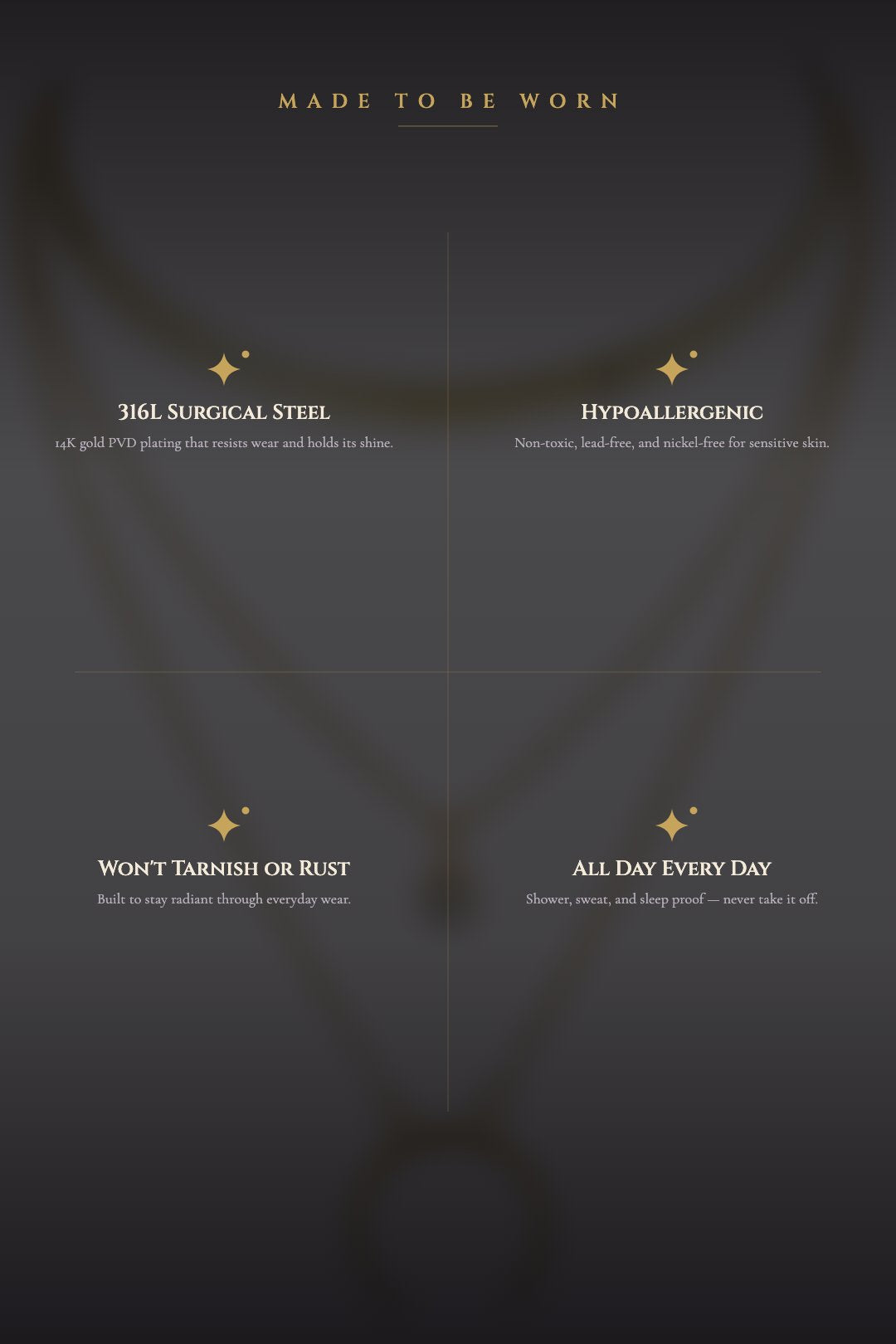 Features