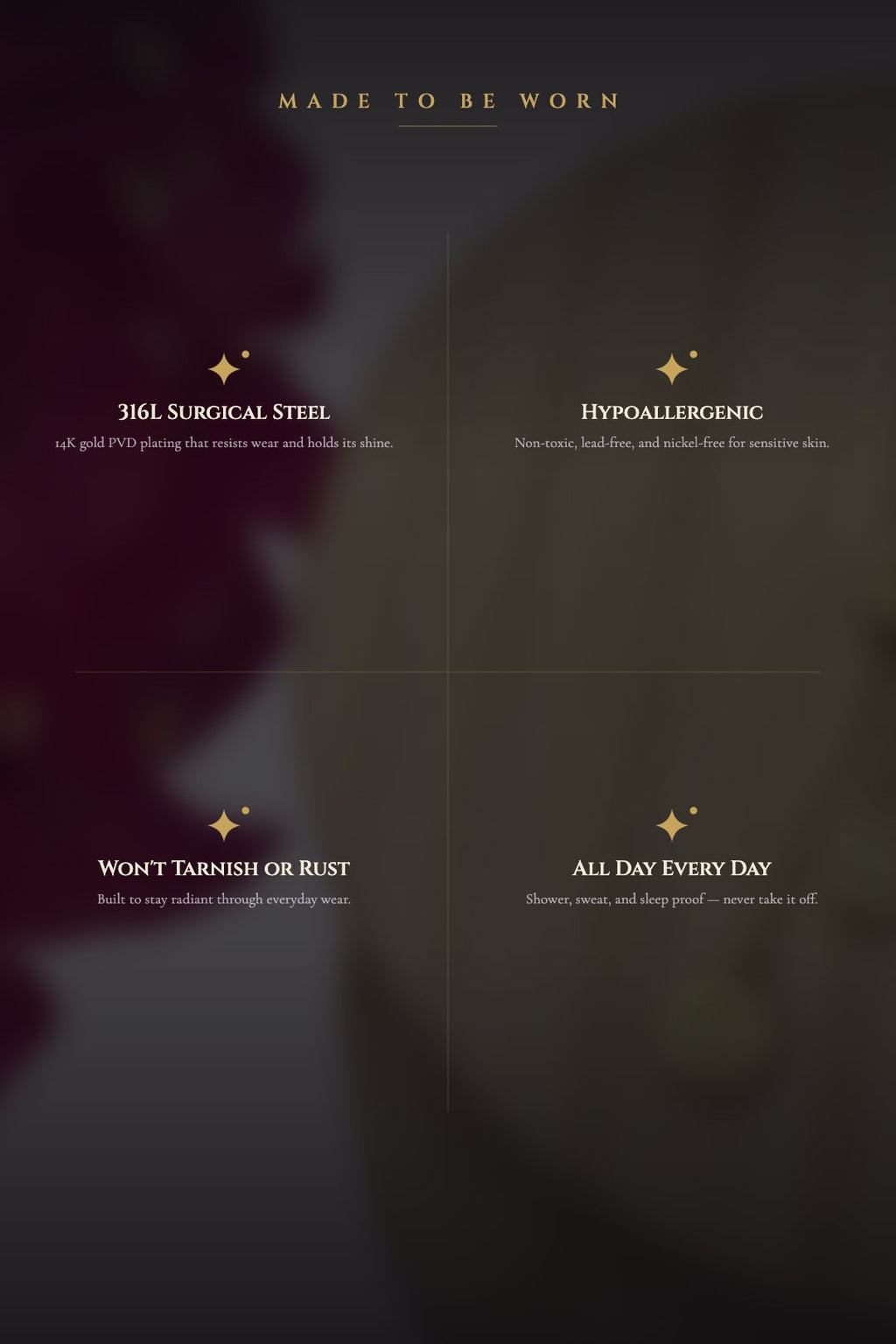 Features