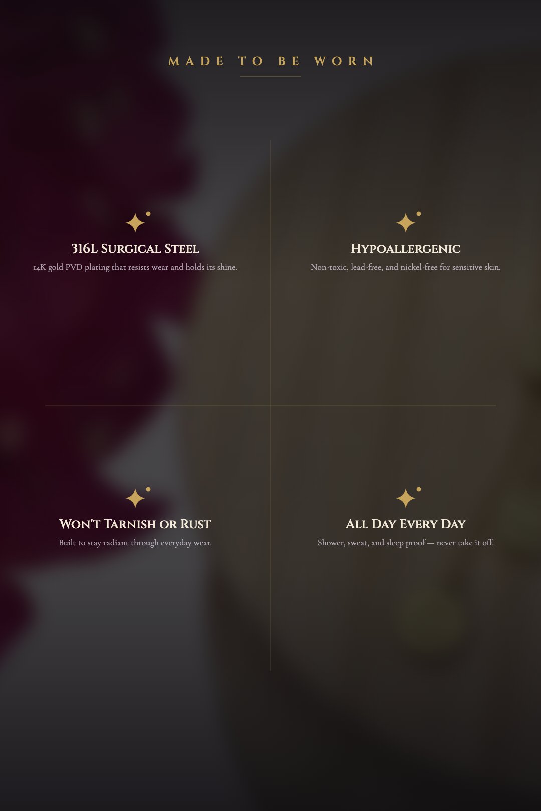 Features