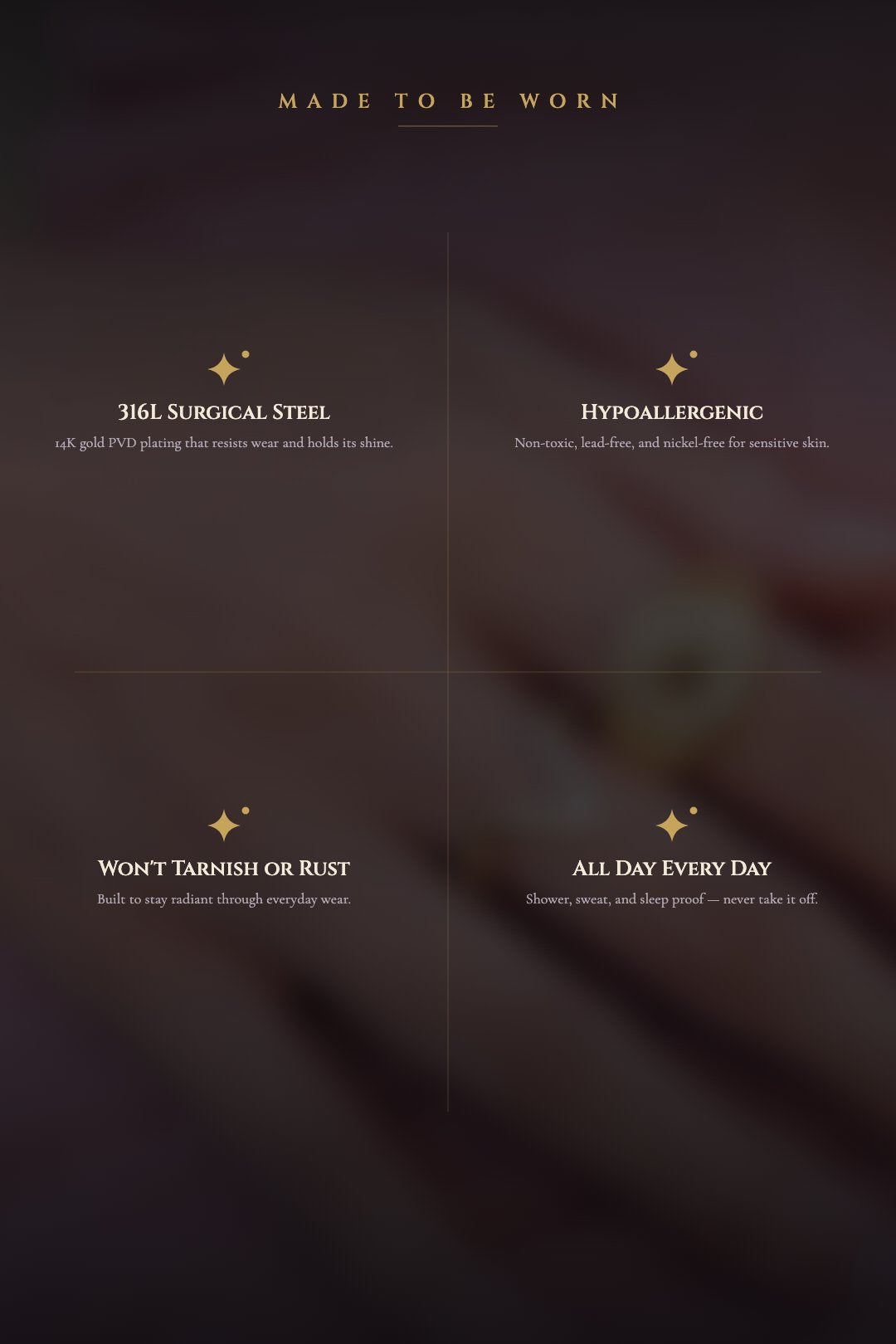 Features