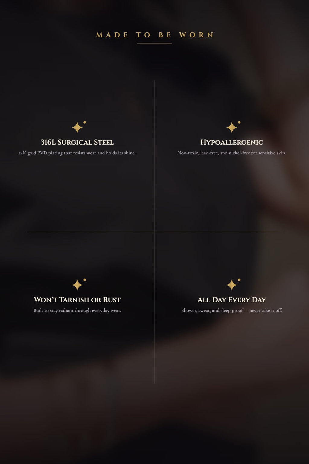 Features