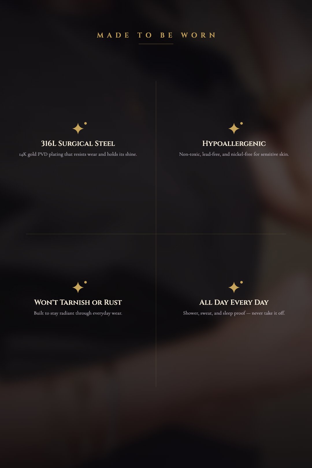 Features