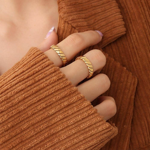 Concordia Everyday Ring