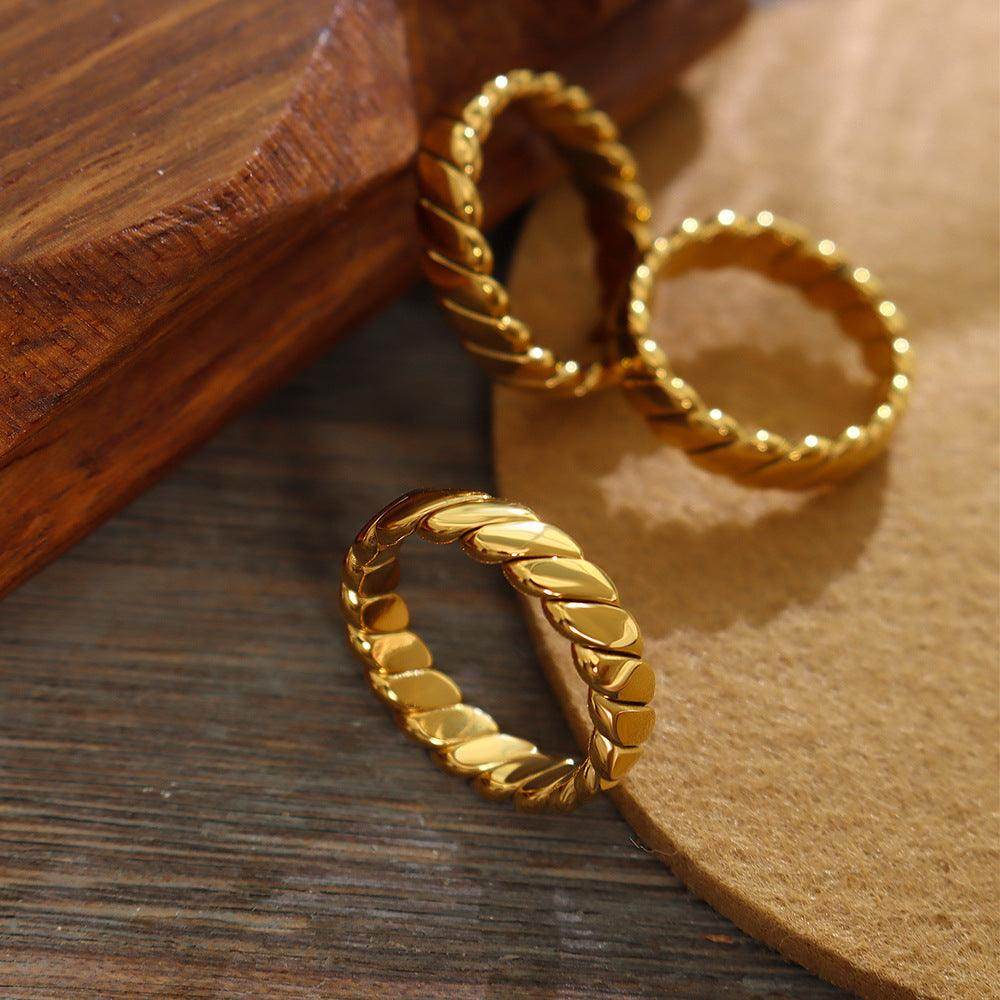 Concordia Everyday Ring