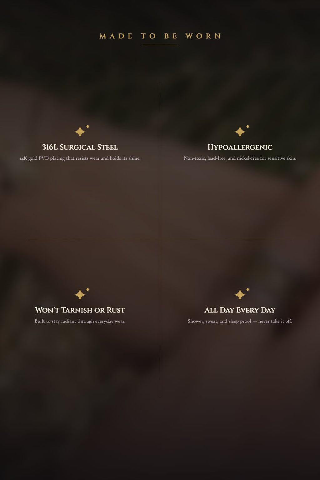 Features