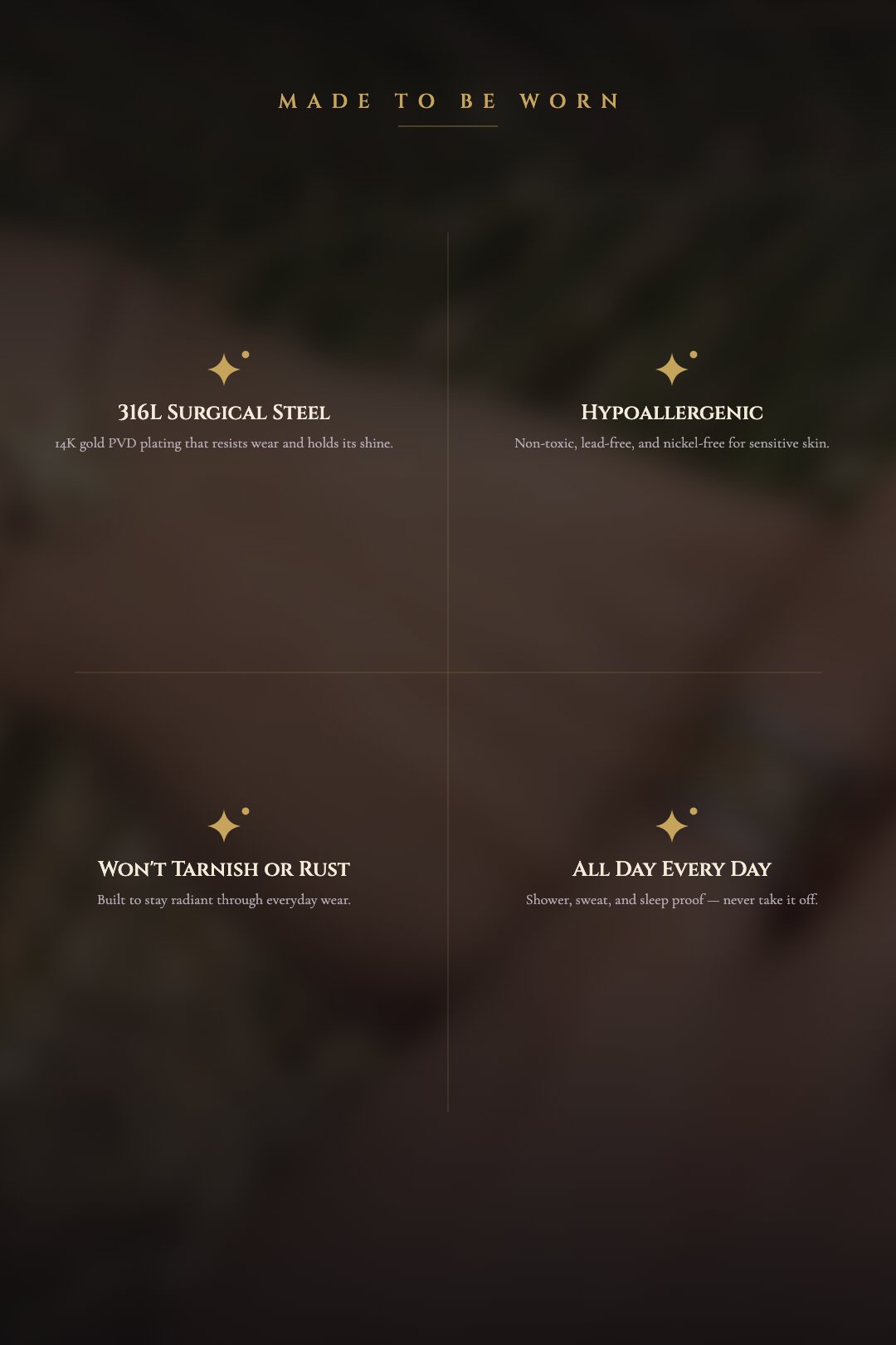 Features