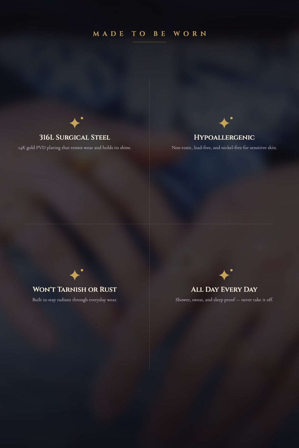 Features