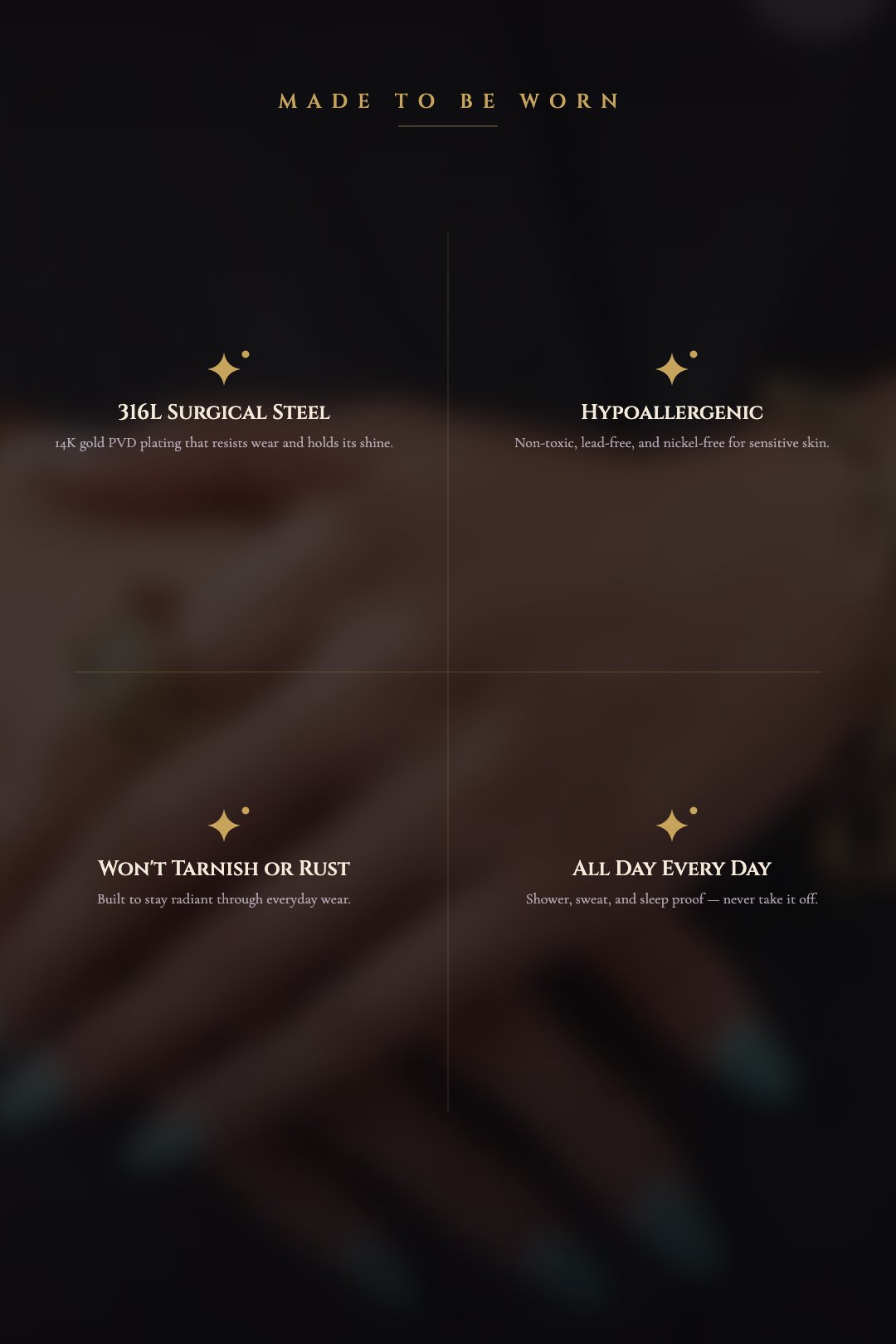 Features