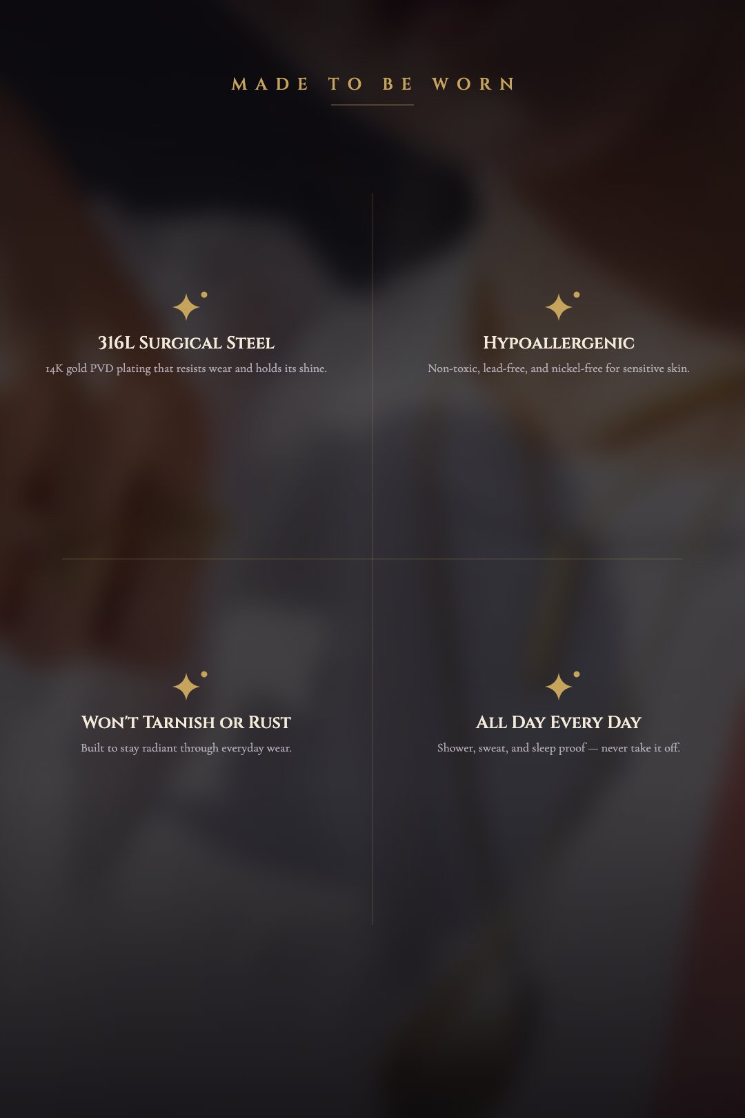 Features