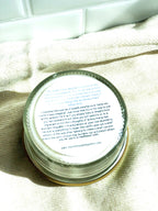 Abundance Ritual Candle — Citrine