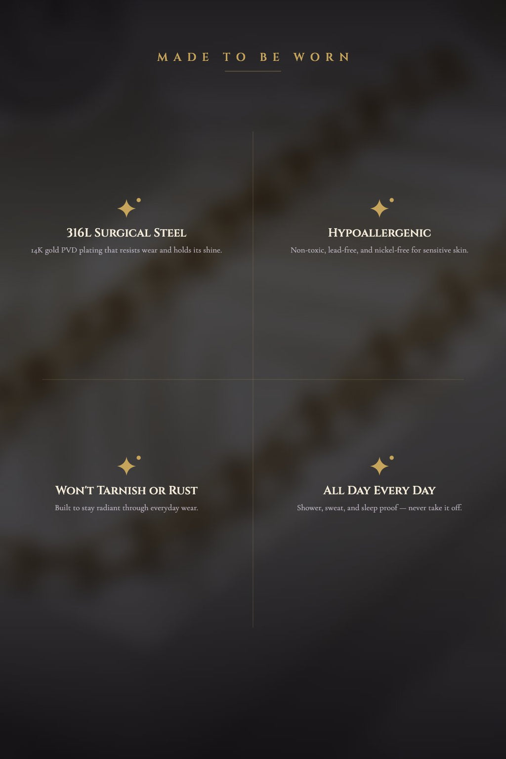 Features