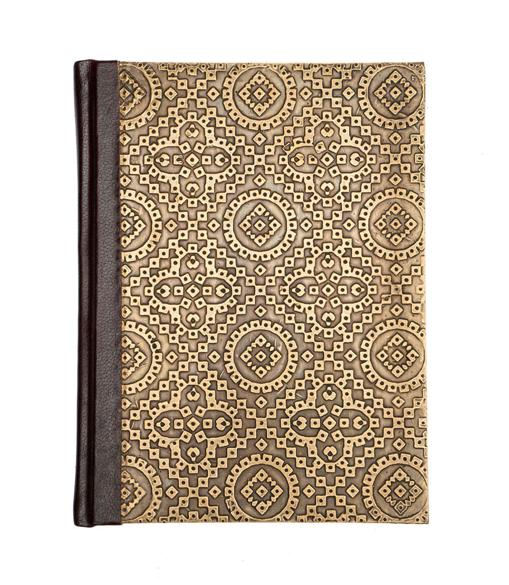 Golden Legacy Journal