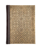 Golden Legacy Journal