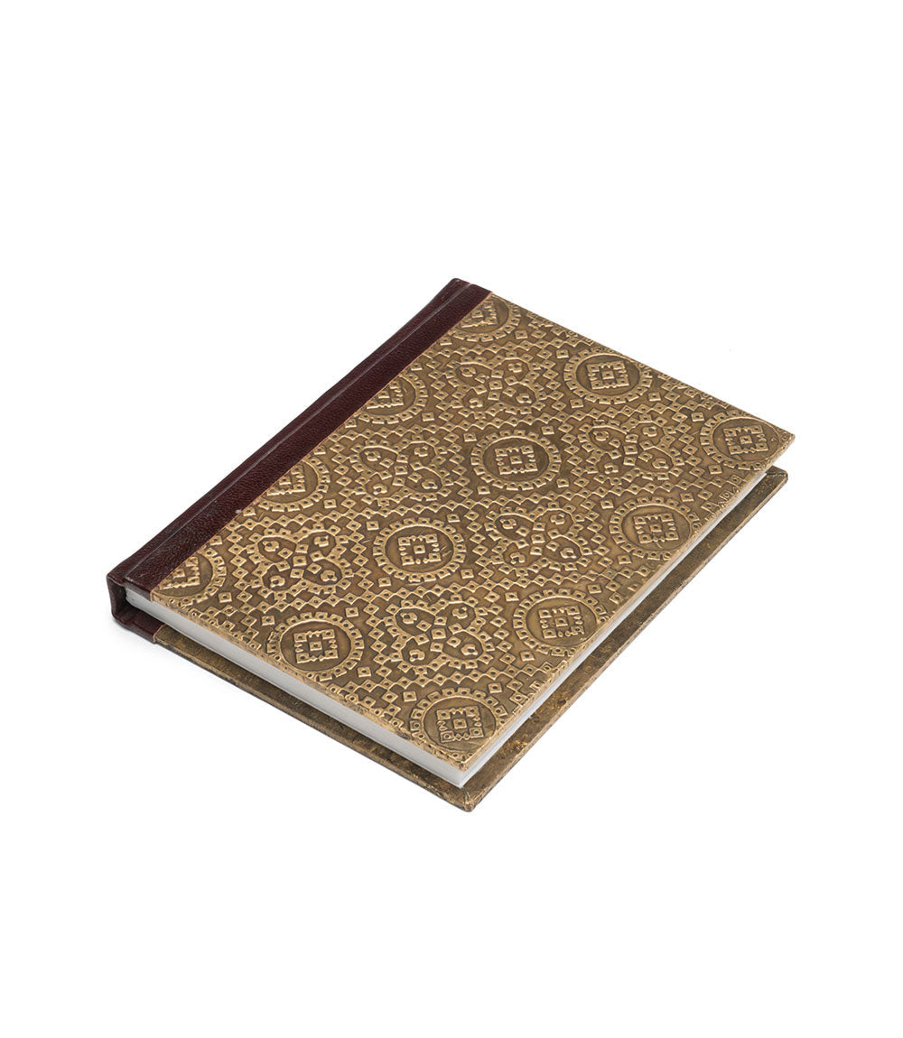 Golden Legacy Journal