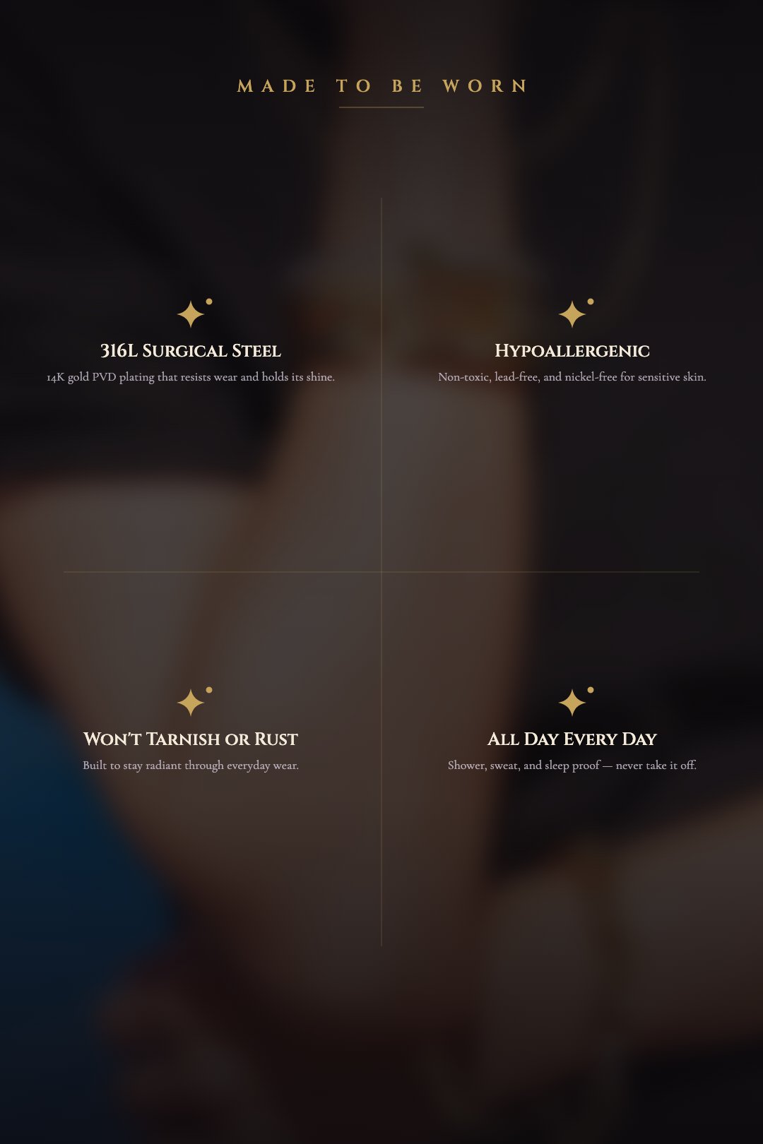 Features