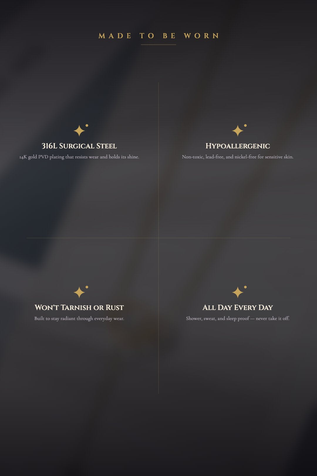 Features