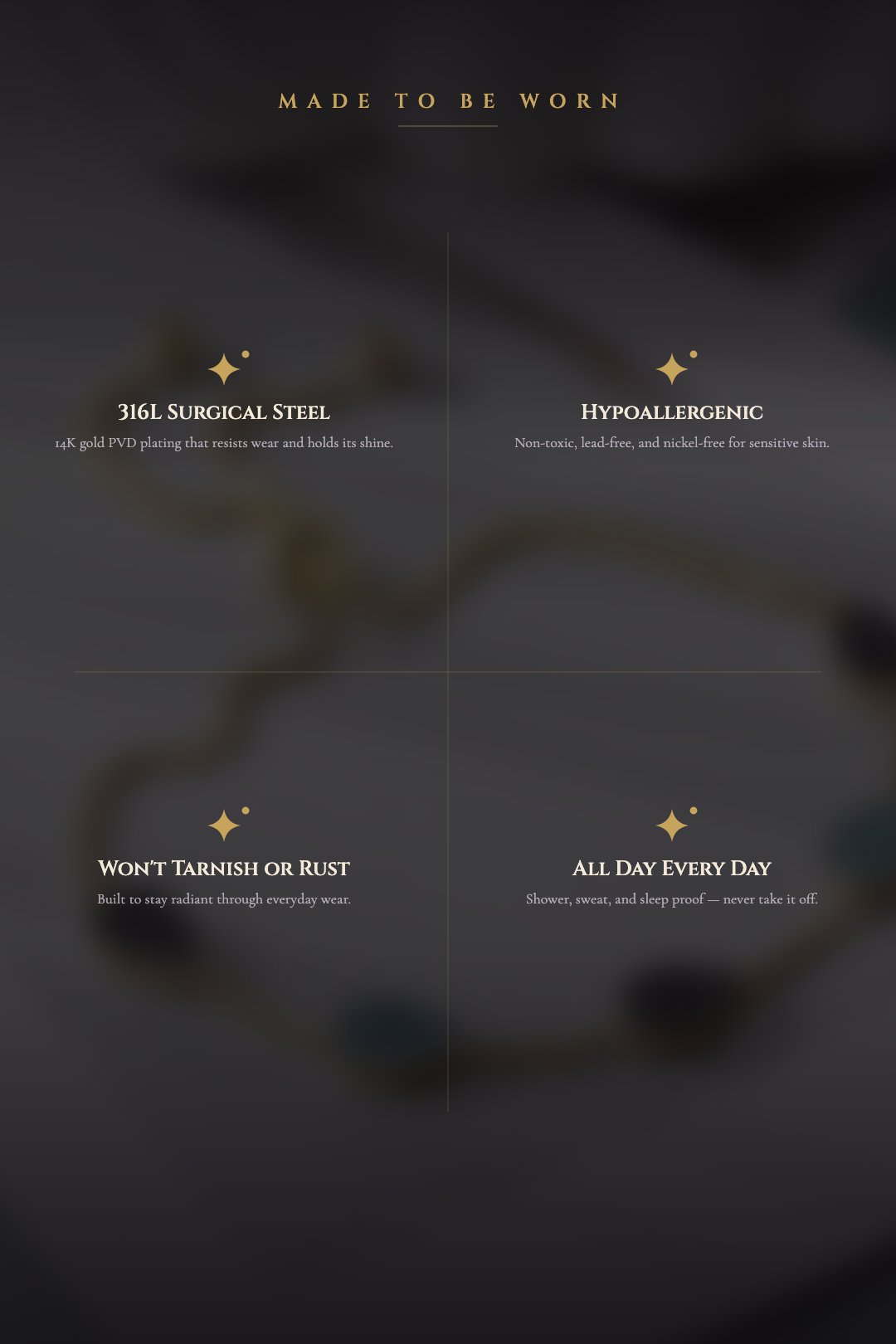 Features